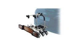 PORTABICI PERUZZO BOLA PARMA 3 BICIS