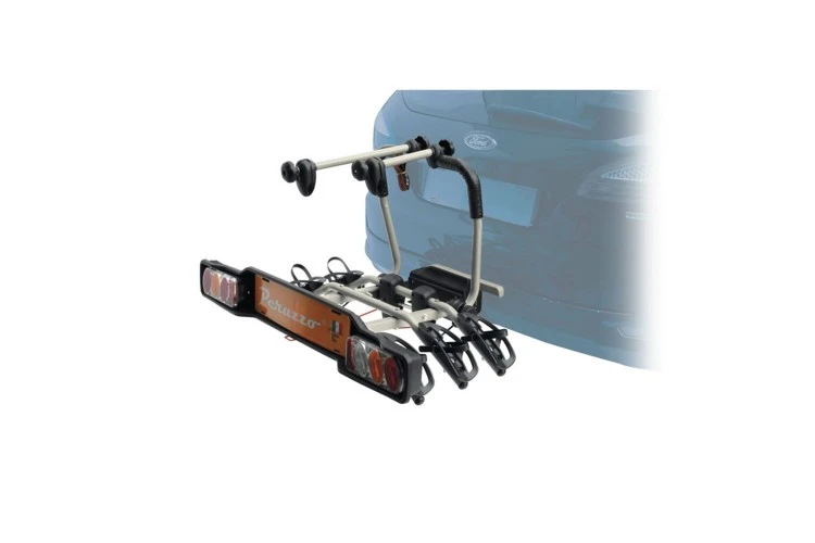 PORTABICI PERUZZO BOLA PARMA 3 BICIS 3 PORTABICI PERUZZO BOLA PARMA 3 BICIS