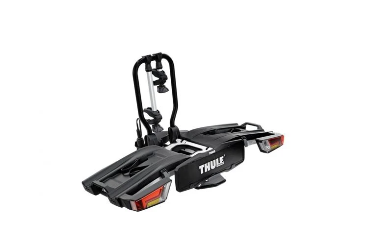 PORTABICI THULE BOLA EASYFOLD XT 3 PORTABICI THULE BOLA EASYFOLD XT