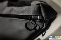 Shimano PRO BOLSA GRAVEL PERFORMANCE CUADRO 5.5L -Bicicleta Deportiva pro bolsa gravel performance cuadro l 2