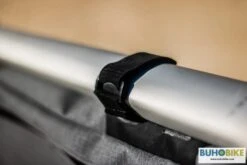 Shimano PRO BOLSA GRAVEL PERFORMANCE CUADRO 5.5L -Bicicleta Deportiva pro bolsa gravel performance cuadro l 3