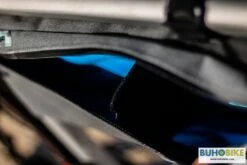 Shimano PRO BOLSA GRAVEL PERFORMANCE CUADRO 5.5L -Bicicleta Deportiva pro bolsa gravel performance cuadro l 5