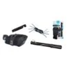 PRO COMBIPACK BOLSA MEDIANA -Bicicleta Deportiva pro combipack bolsa mediana