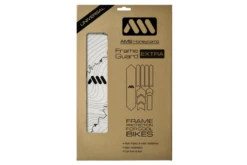 Protector Para Cuadro De Bicicleta AMS Extra - TRACKS