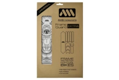 Protector Para Cuadro De Bicicleta AMS Extra - WOLF