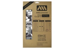 Protector Para Cuadro De Bicicleta AMS Total - CAMO