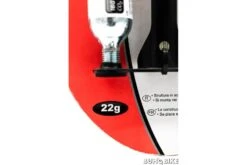 RA-BOMBONAS CO2 + BRACKET 16G 8 RA-BOMBONAS CO2 + BRACKET 16G -Bicicleta Deportiva ra bombonas co bracket g 2