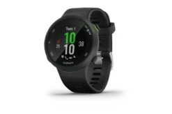 Reloj Deportivo Garmin Forerunner 45 Negro