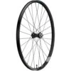 RUEDA DELANTERA SHIMANO DEORE XT M8100