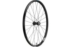 RUEDA DELANTERA SHIMANO DEORE XT M8100