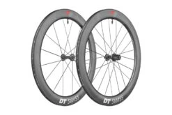 Dt-swiss RUEDA DT SWISS ARC1100 DICUT 48 MM ZAPATA
