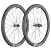 Dt-swiss RUEDA DT SWISS GRC1400 SPLINE 42 MM 650B DISC CENTER LOCK -Bicicleta Deportiva rueda dt swiss grc spline mm b disc center lock