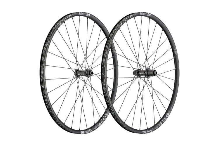 Dt-swiss RUEDA DT SWISS X1900 SPLINE 29" 25 MM 3 Dt-swiss RUEDA DT SWISS X1900 SPLINE 29" 25 MM