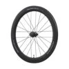 Rueda Tubeless Freno Disco Shimano Dura Ace R9200 Perfil 60 -Bicicleta Deportiva rueda tubeless freno disco shimano dura ace r perfil