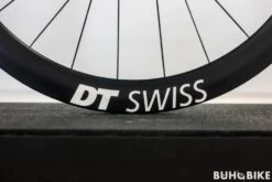 Dt-swiss Ruedas Carretera ARC 1600 Dicuit 50 Disc -Bicicleta Deportiva ruedas carretera arc dicuit disc 2