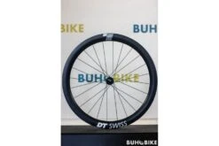 Dt-swiss Ruedas Carretera ARC 1600 Dicuit 50 Disc -Bicicleta Deportiva ruedas carretera arc dicuit disc 4