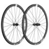Dt-swiss Ruedas Carretera P 1800 Spline 32 Disc -Bicicleta Deportiva ruedas carretera p spline disc