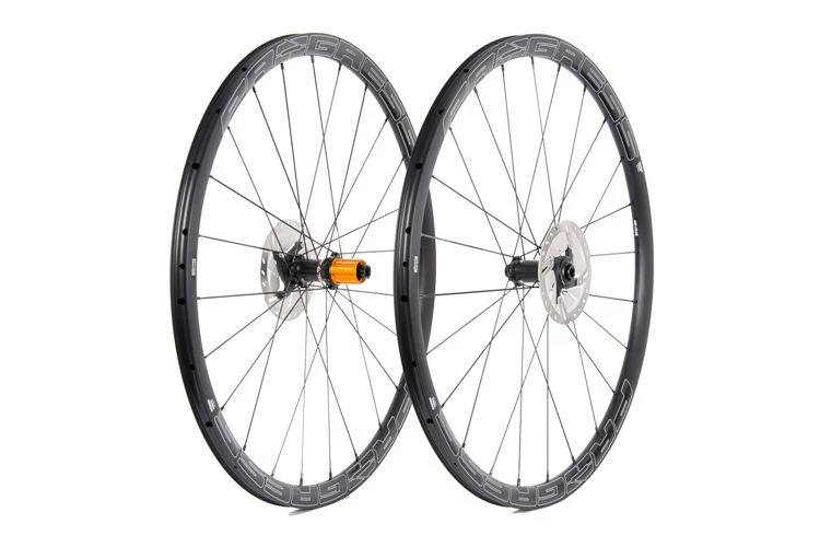 Ruedas De Carretera Progress SONIC Disc 2022 3 Ruedas De Carretera Progress SONIC Disc 2022