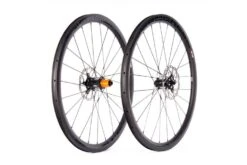 Ruedas De Gravel Progress GX650 Gravel 2022