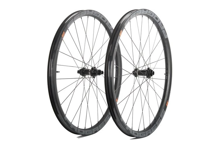 Ruedas De Montaña Progress EB Plus Nexo 27.5 2022 3 Ruedas De Montaña Progress EB Plus Nexo 27.5 2022