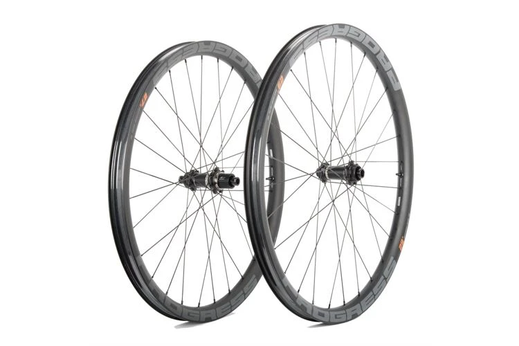 Ruedas De Montaña Progress EB Plus Nexo Mullet 2022 3 Ruedas De Montaña Progress EB Plus Nexo Mullet 2022