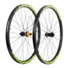 Ruedas De Montaña Progress GP:01 NITRO No Boost 2022 -Bicicleta Deportiva ruedas de montaa progress gp nitro no boost