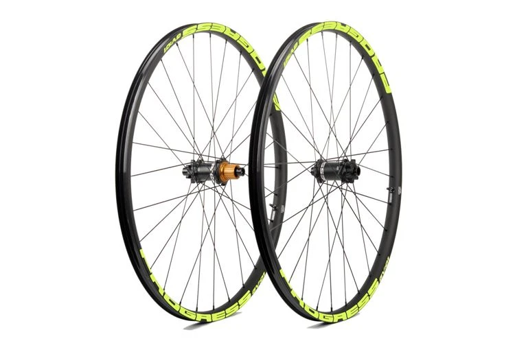 Ruedas De Montaña Progress GV:01 NEXO Boost 2022 5 Ruedas De Montaña Progress GV:01 NEXO Boost 2022 - Imagen 3