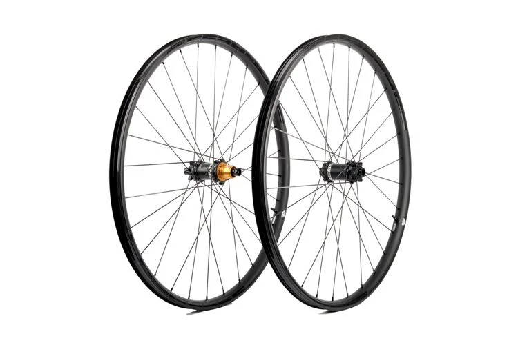 Ruedas De Montaña Progress GV:01 NEXO Boost 2022 8 Ruedas De Montaña Progress GV:01 NEXO Boost 2022 - Imagen 6