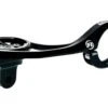 SOPORTE DISPOSITIVOS ELECTRÓNICOS ROTOR GARMIN NEGRO -Bicicleta Deportiva soporte dispositivos electrnicos rotor garmin negro