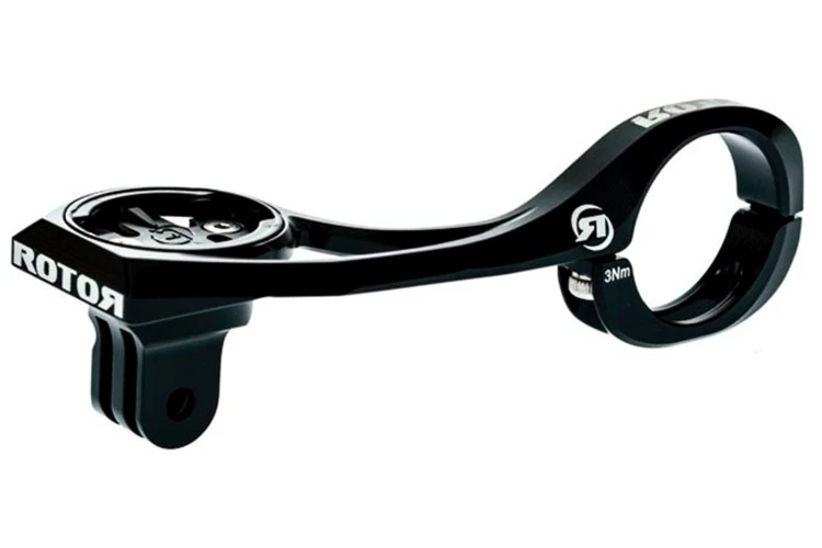 SOPORTE DISPOSITIVOS ELECTRÓNICOS ROTOR GARMIN NEGRO 3 SOPORTE DISPOSITIVOS ELECTRÓNICOS ROTOR GARMIN NEGRO