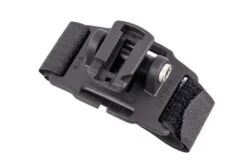 SOPORTE FARO CATEYE PARA CASCO