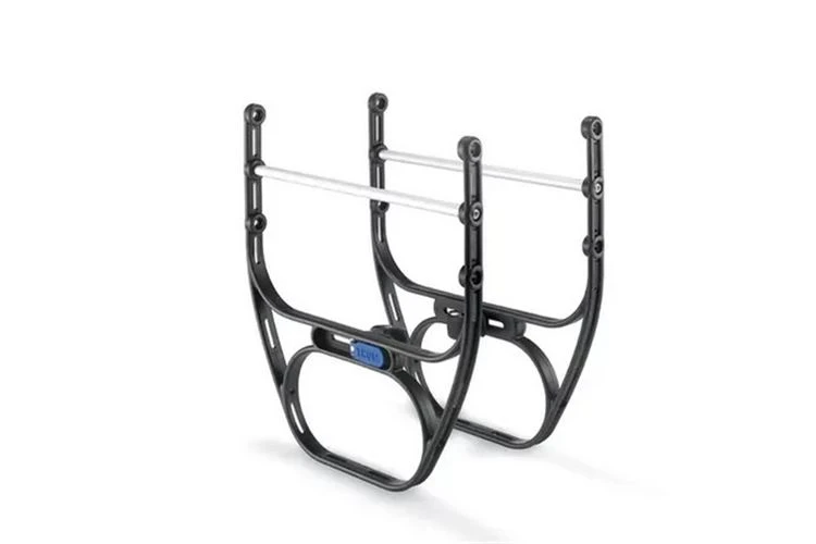 Cateye SOPORTE THULE LATERALES PARA TOUR RACK ALFORJAS 3 Cateye SOPORTE THULE LATERALES PARA TOUR RACK ALFORJAS