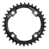 SRAM SRM PLATO X-SYNC 12V 34V 104BCD BLK