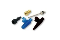 SURTIDO DE ADAPTADORES ZEFAL